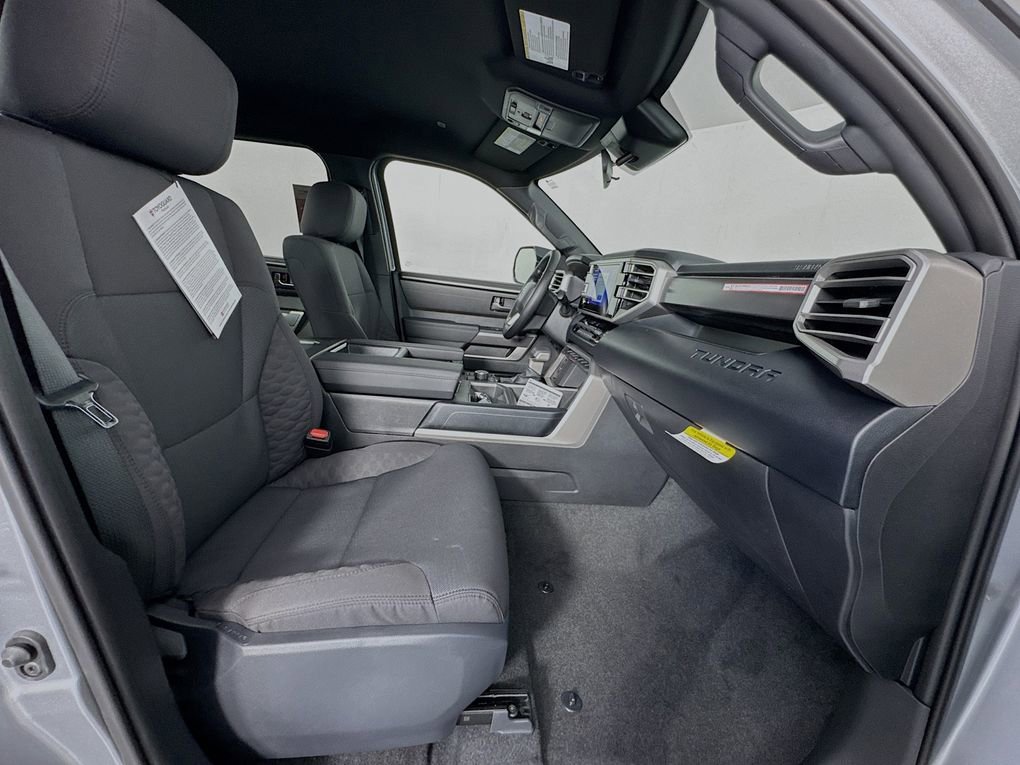 New 2026 Toyota Tundra SR5 image 30