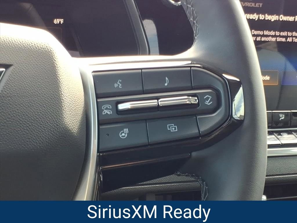 New 2026 Chevrolet Colorado Trail Boss image 12