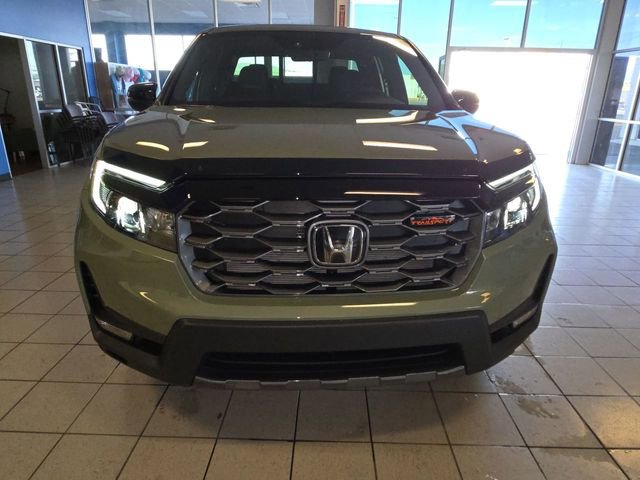 Used 2026 Honda Ridgeline TrailSport image 3