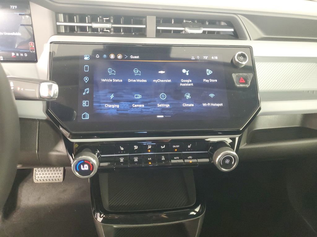 New 2027 Chevrolet Bolt LT w/ Comfort Package image 15