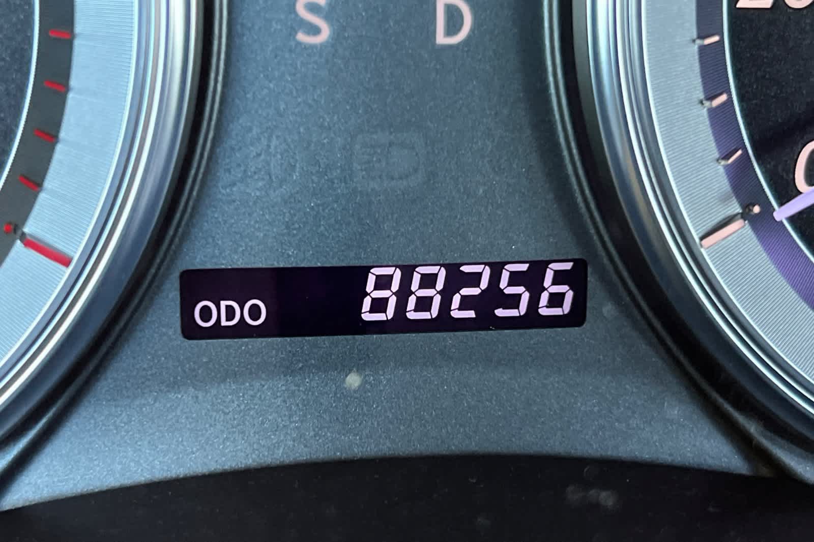 Used 2012 Lexus ES 350 FWD image 29