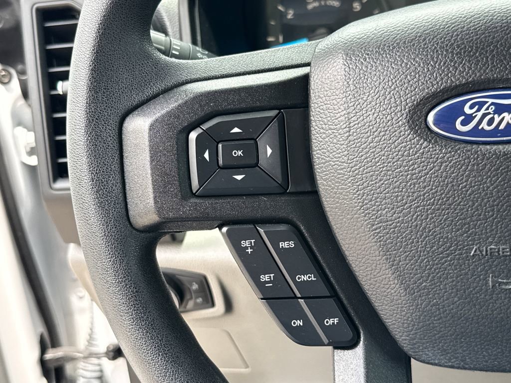 Used 2019 Ford F150 XL w/ Equipment Group 101A Mid RWD image 15