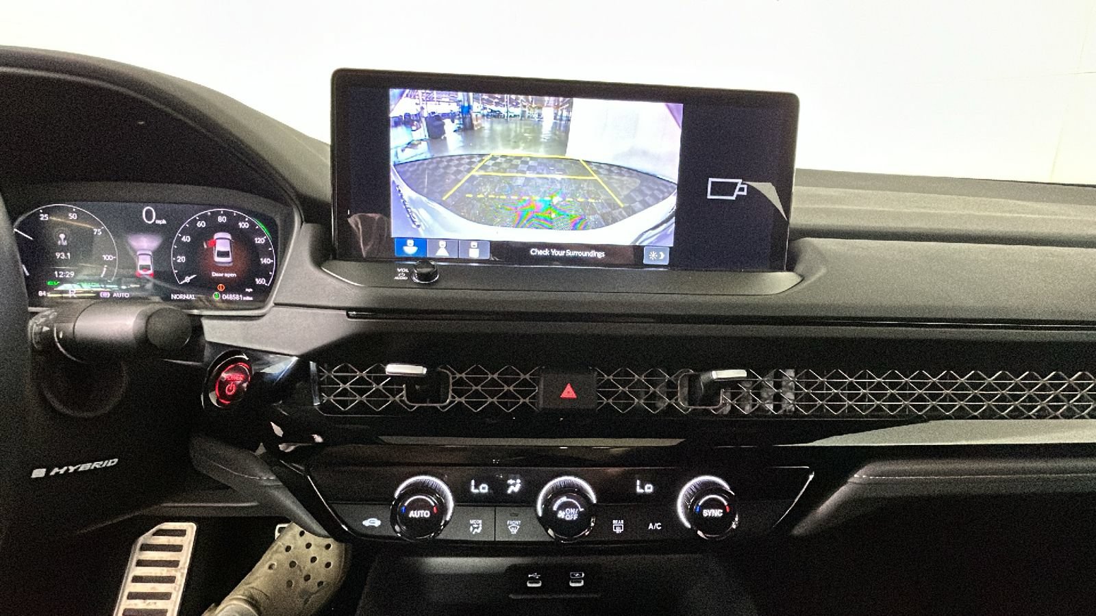 Used 2023 Honda Accord Sport image 27