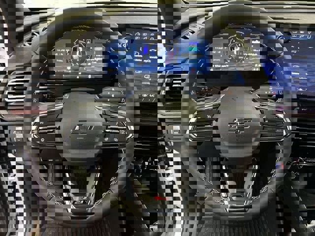 New 2026 Chevrolet Traverse Z71 w/ Driver Confidence Package image 11