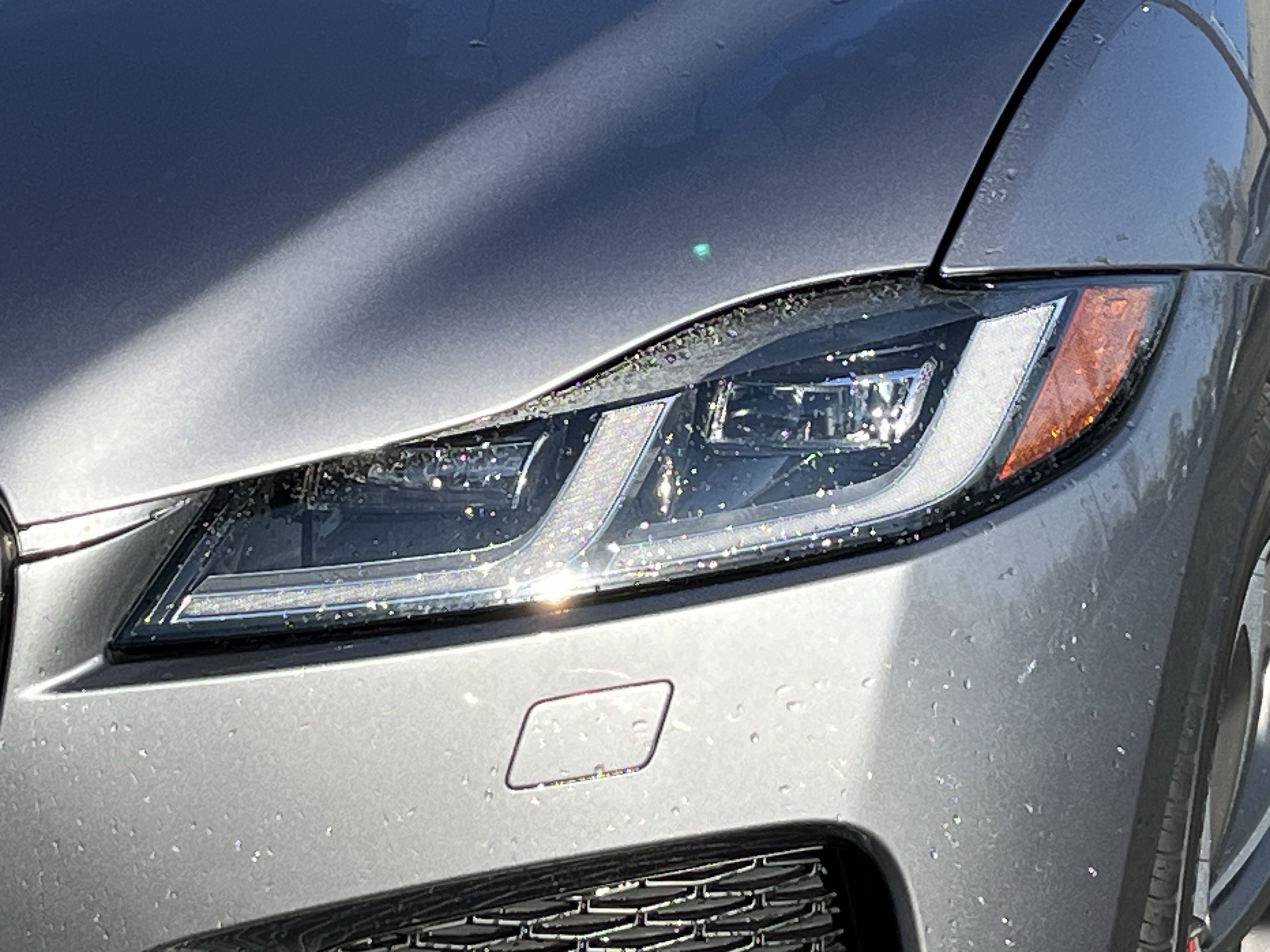 Certified 2023 Jaguar F-PACE S image 12