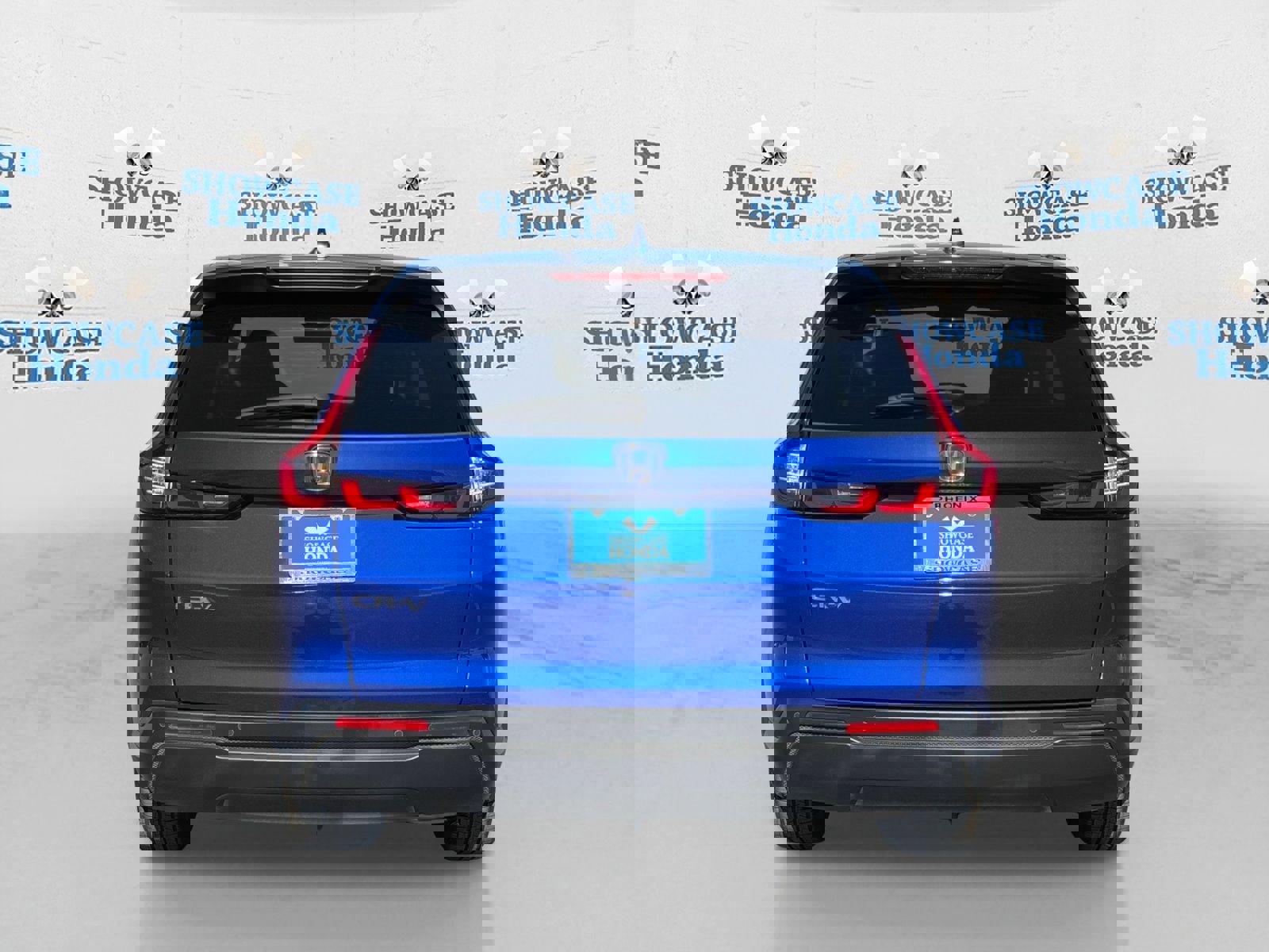 Used 2025 Honda CR-V EX-L image 7