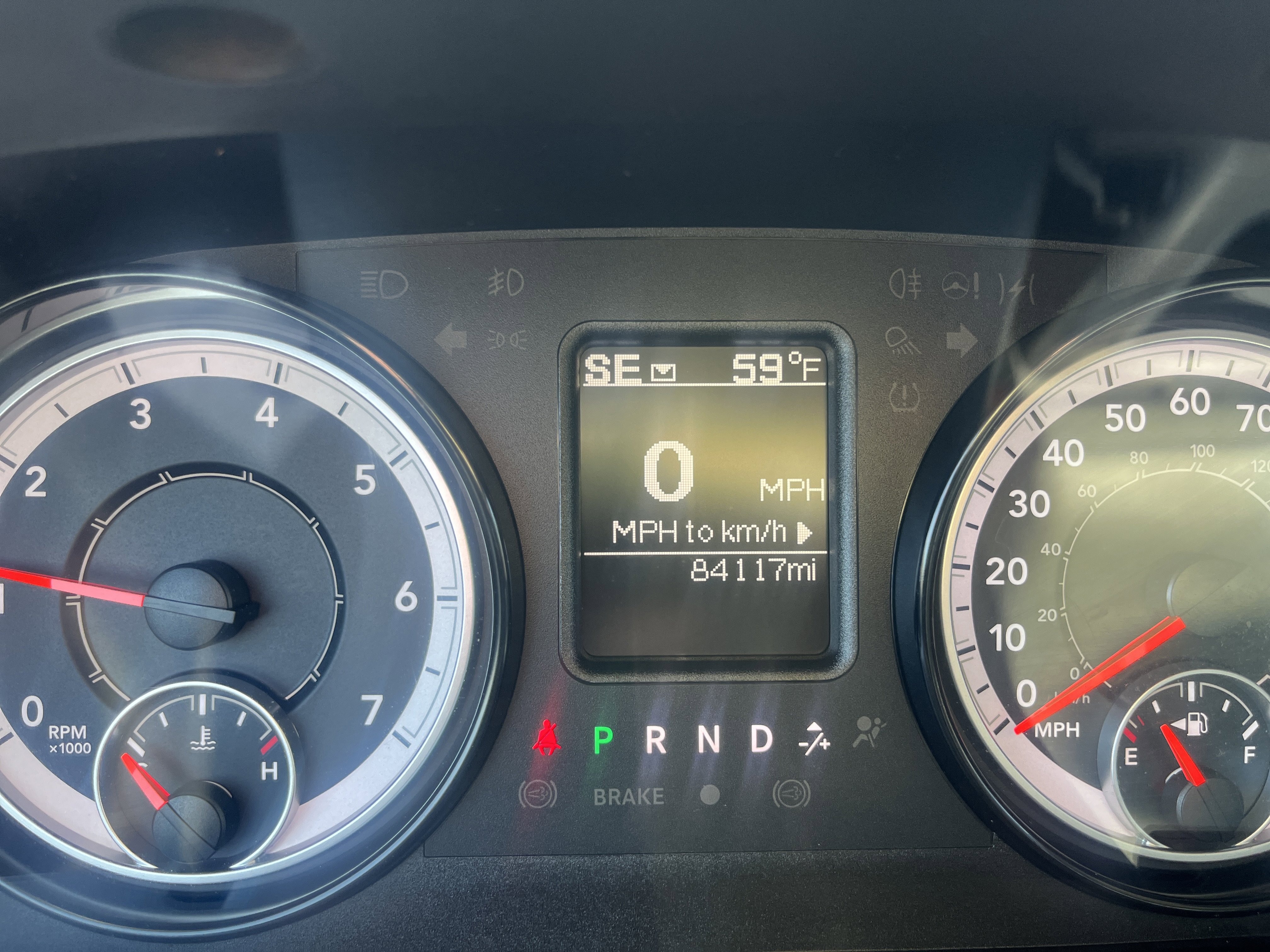 Used 2019 RAM 1500 Classic Warlock AWD/4WD image 24