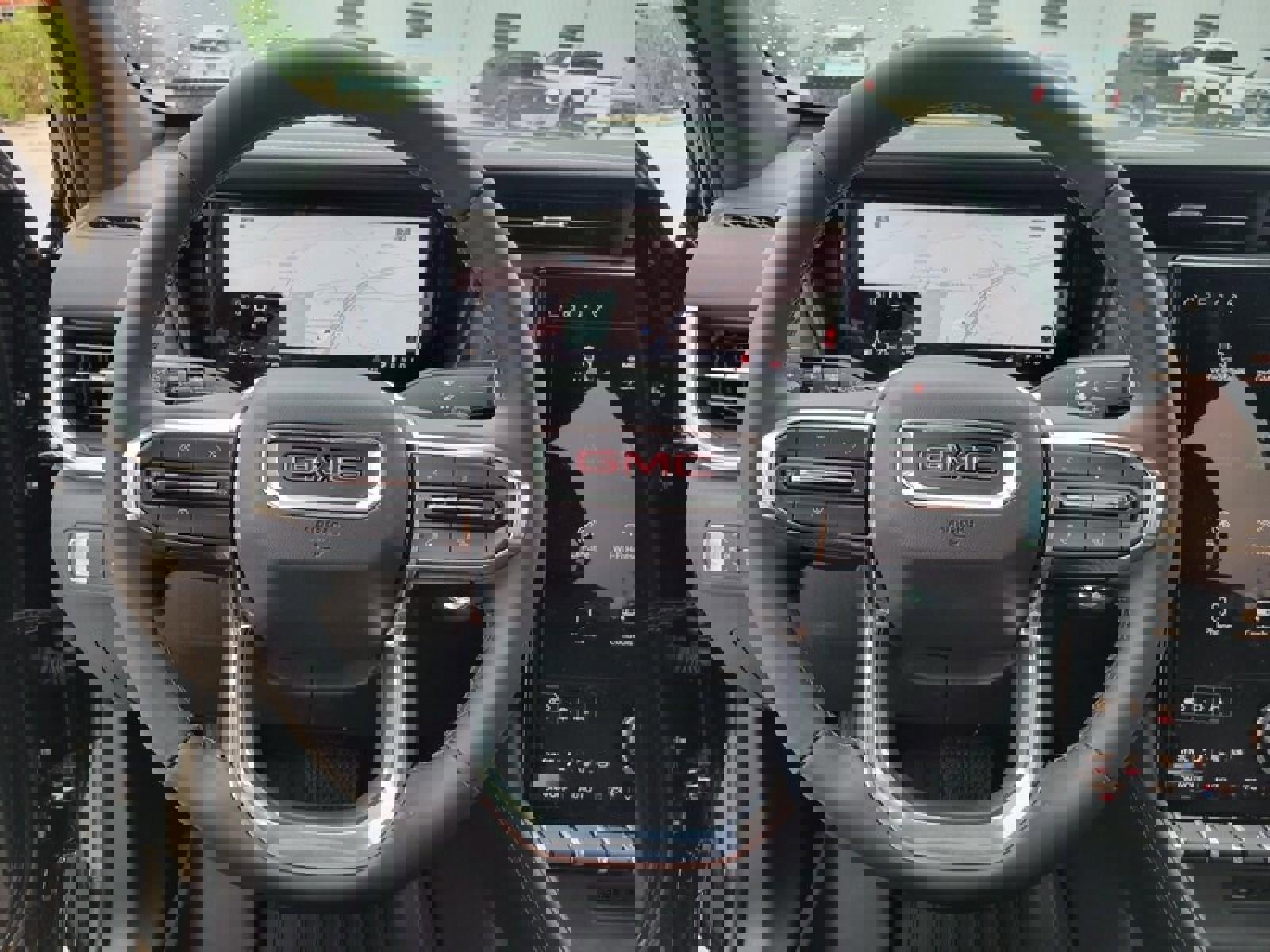 New 2026 GMC Terrain Elevation w/ Elevation Premium Package image 11