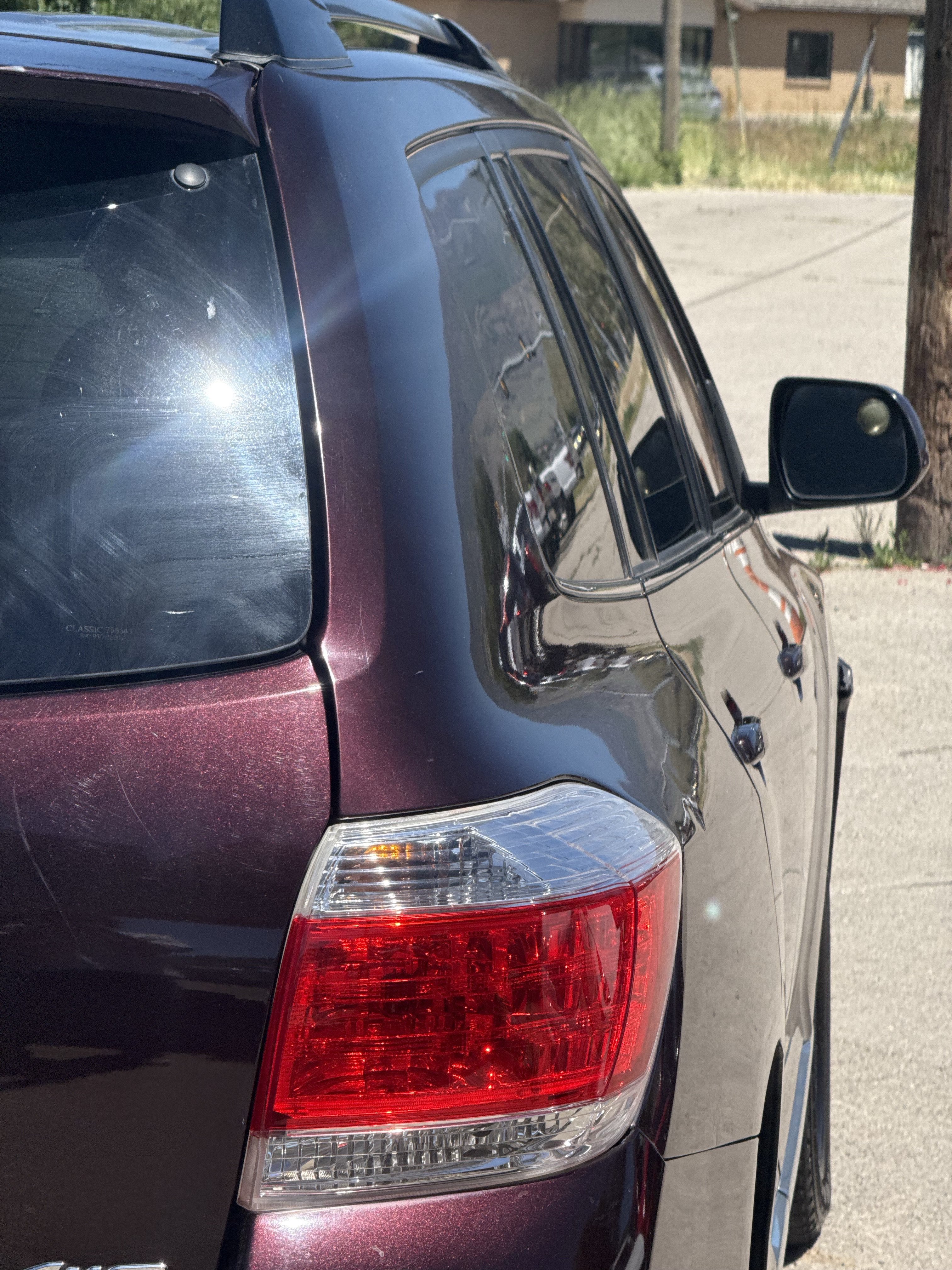 Used 2013 Toyota Highlander Plus AWD/4WD image 21