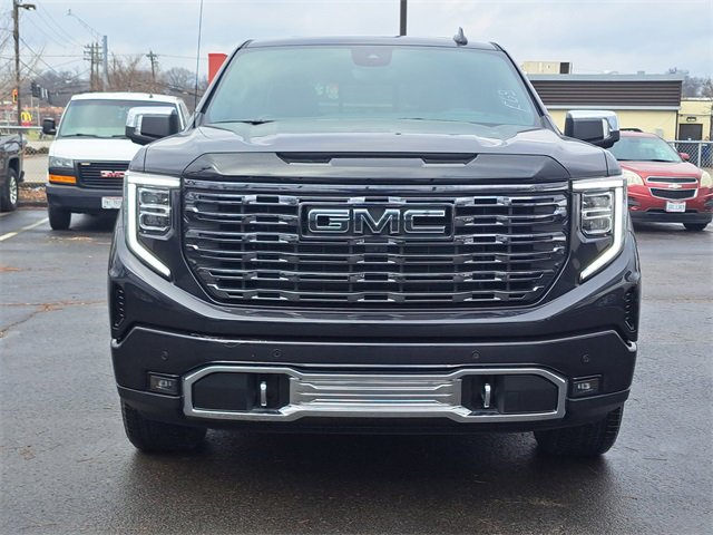New 2026 GMC Sierra 1500 Denali Ultimate image 2