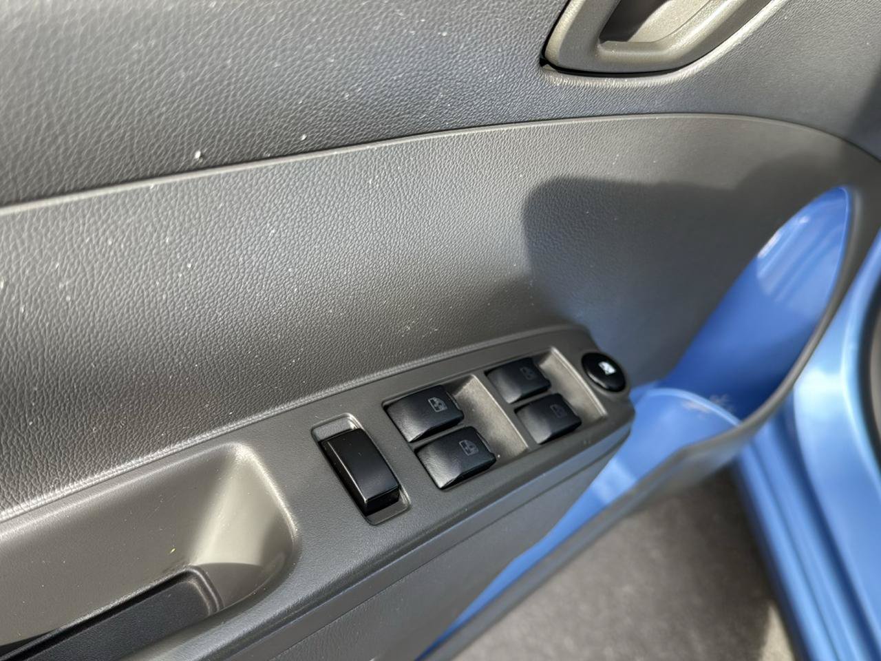 Used 2014 Chevrolet Spark LS FWD image 9