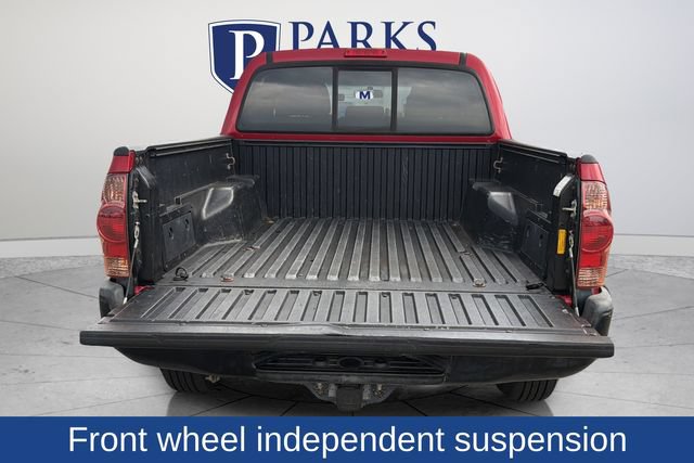 Used 2015 Toyota Tacoma PreRunner w/ Convenience Package RWD image 20