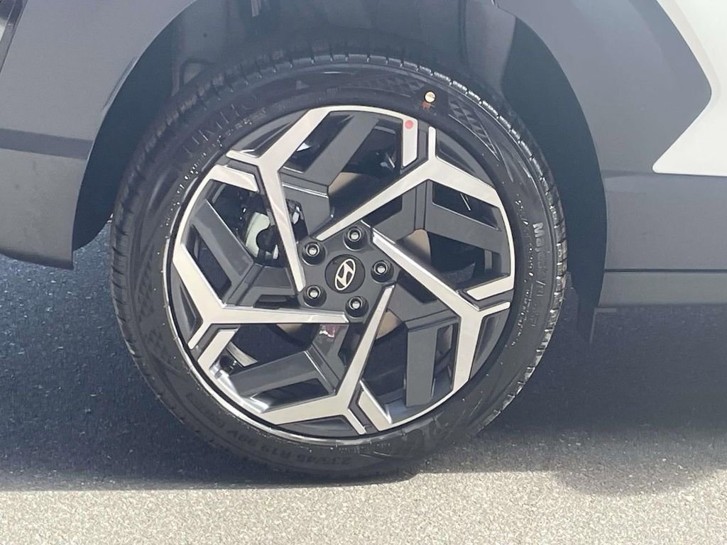 New 2026 Hyundai Kona SEL Premium image 7