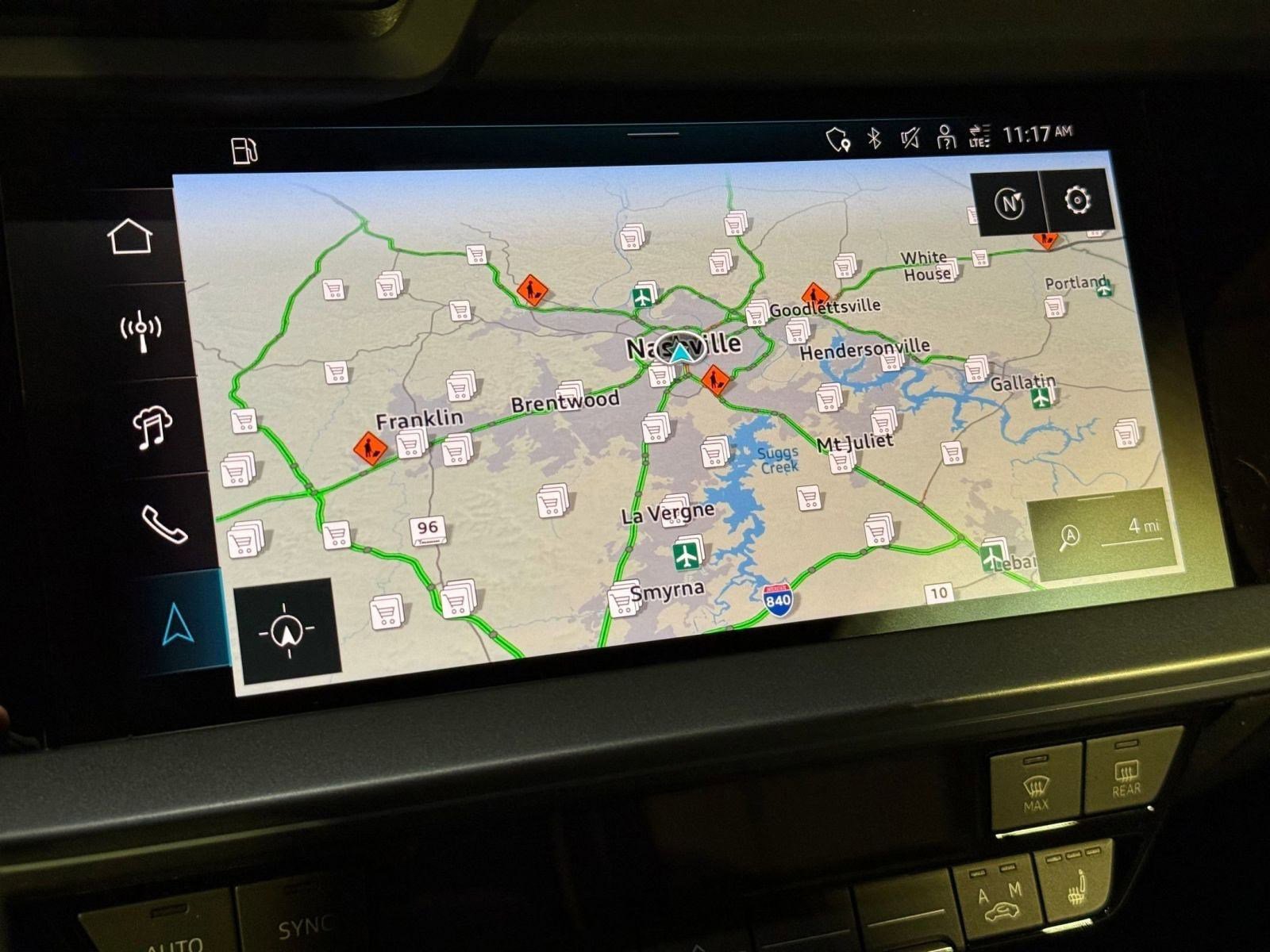 New 2026 Audi A3 2.0T Premium Plus image 27