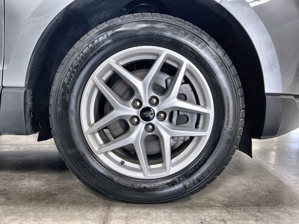 Used 2024 Ford Edge SEL w/ Convenience Package AWD/4WD image 10