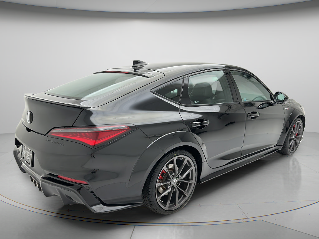Used 2025 Acura Integra Type S FWD image 5