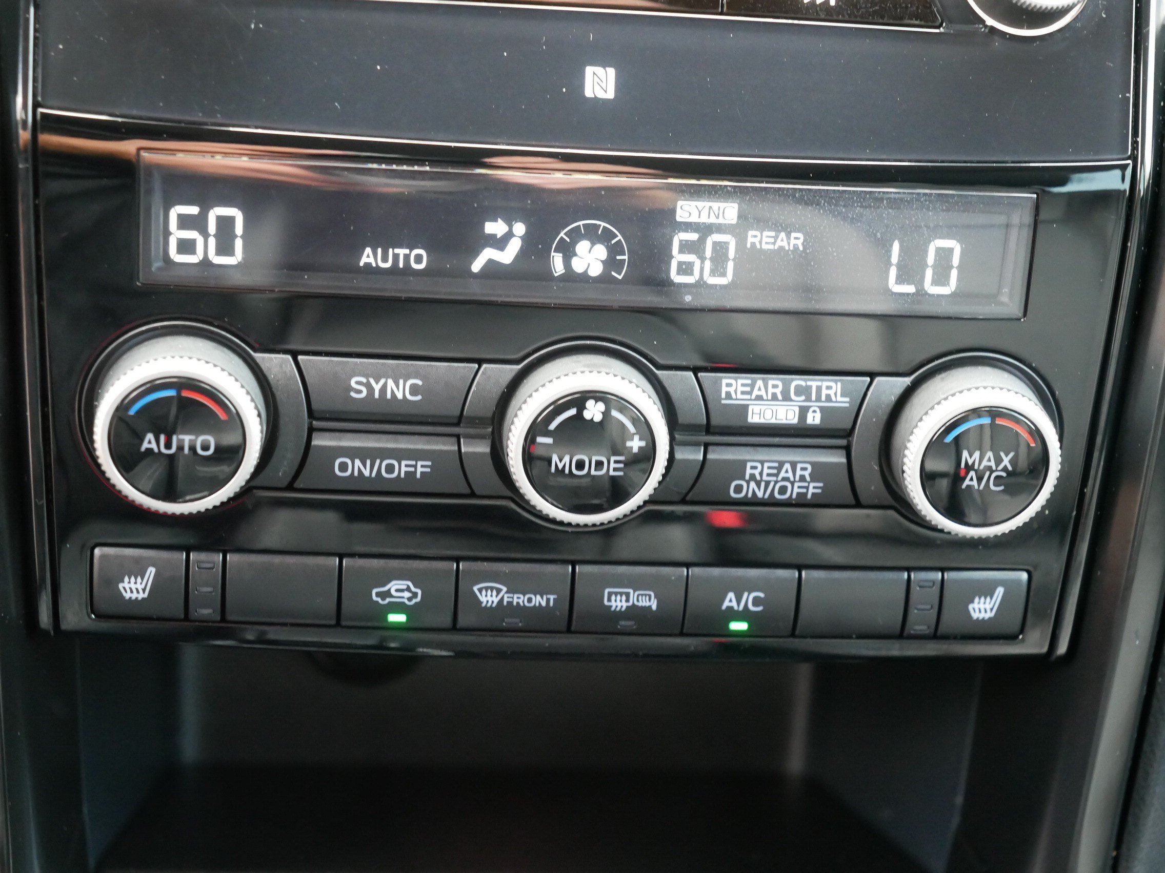 Used 2022 Subaru Ascent Onyx Edition AWD/4WD image 23
