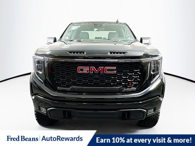 New 2024 GMC Sierra 1500 Elevation w/ X31 Off-Road Package image 2