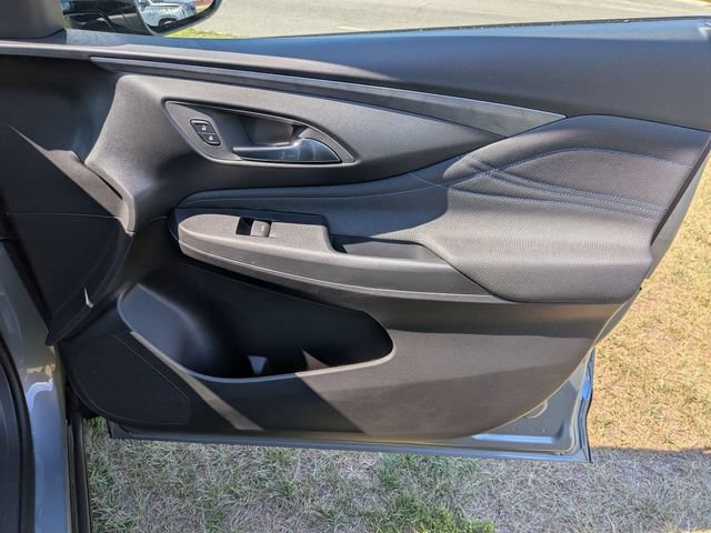 New 2026 Buick Envista Sport Touring w/ Convenience I Package FWD image 32
