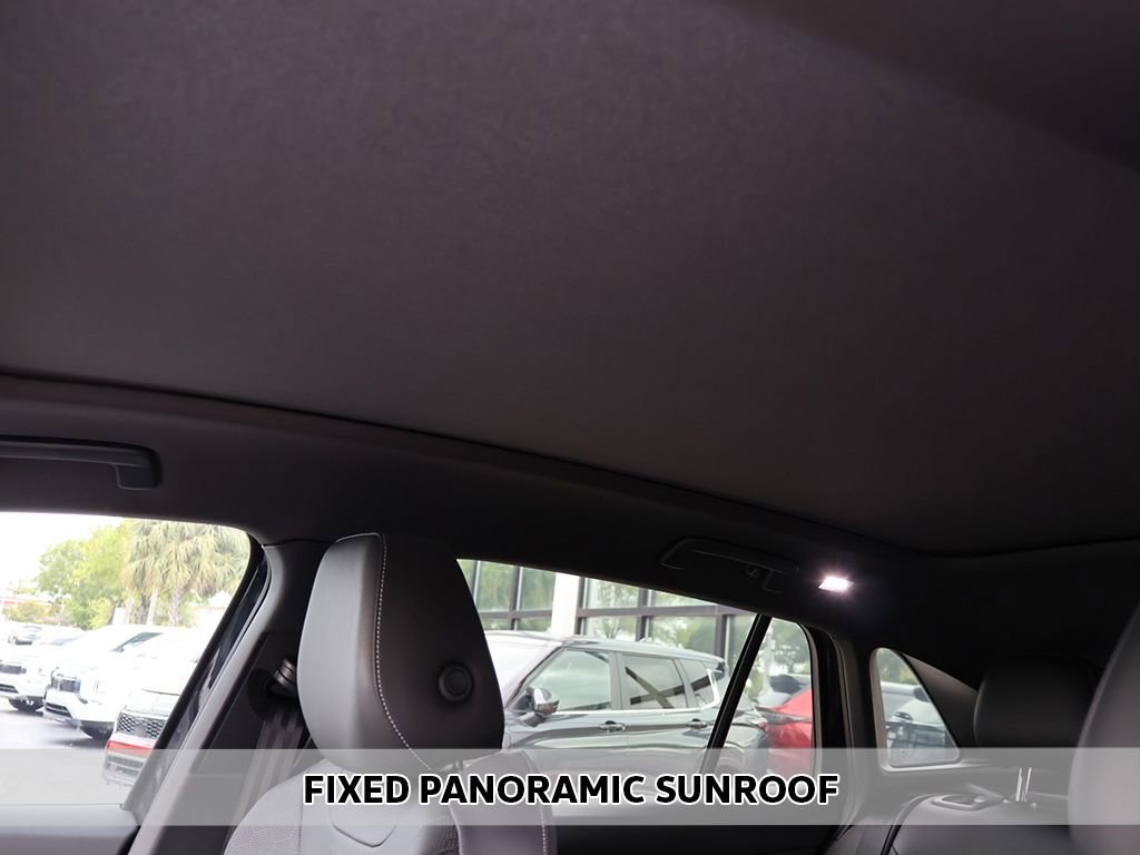 Used 2023 Volkswagen ID.4 Pro S image 3