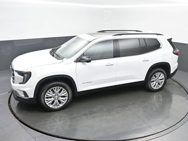 New 2026 GMC Acadia Elevation image 41