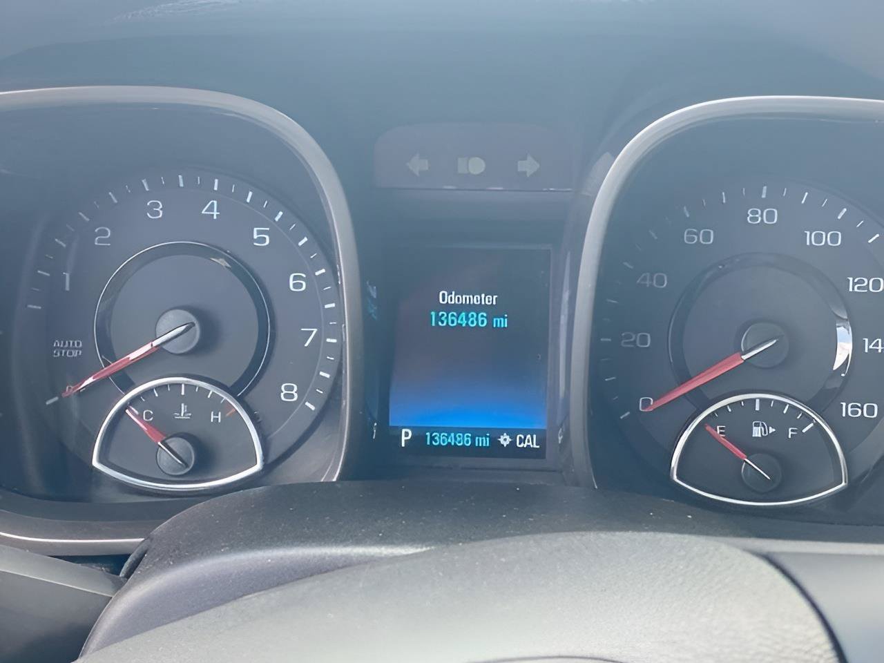 Used 2015 Chevrolet Malibu LT w/ Power Convenience Package FWD image 31