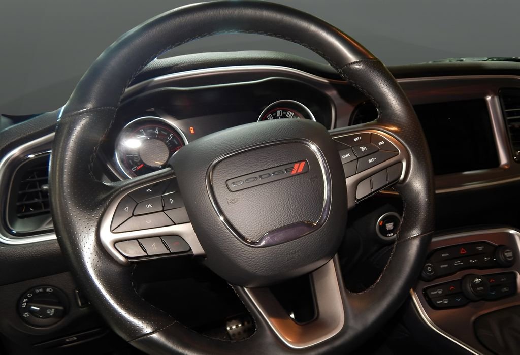 Used 2020 Dodge Challenger R/T Scat Pack image 15