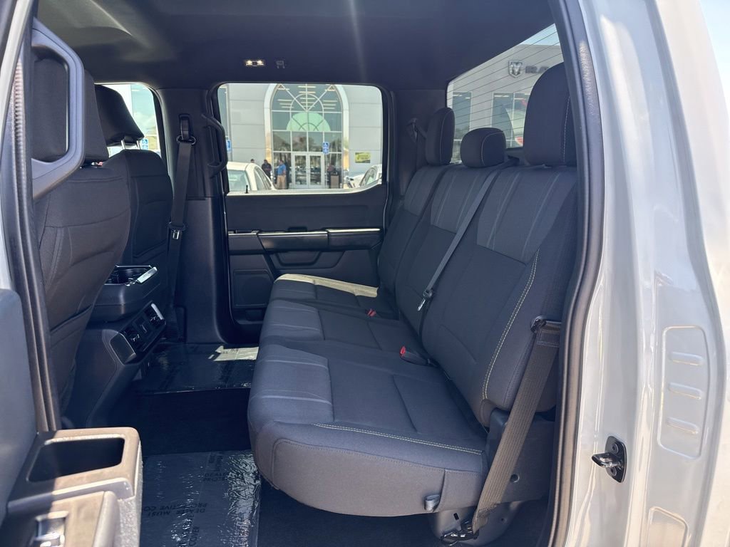 Used 2024 Ford F150 STX RWD image 21