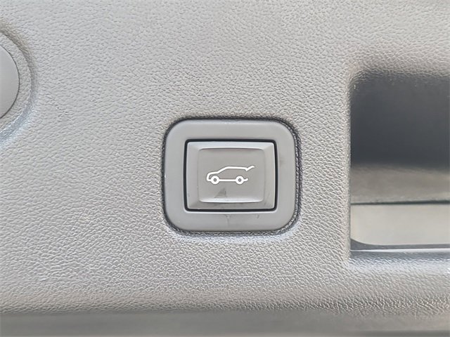 Used 2024 Chevrolet Equinox LT image 9