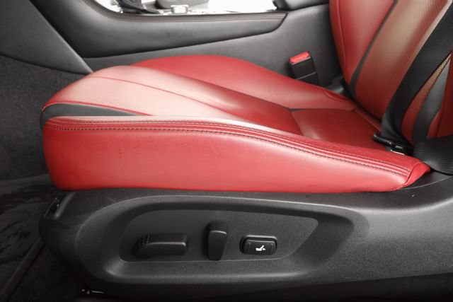Used 2022 INFINITI Q60 Red Sport 400 AWD/4WD image 11