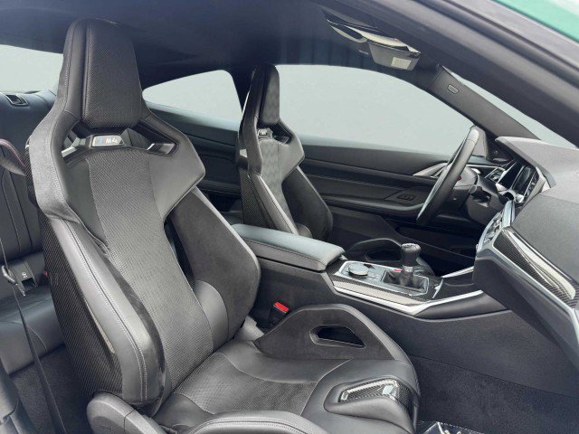 Used 2023 BMW M4 Coupe w/ Executive Package image 53