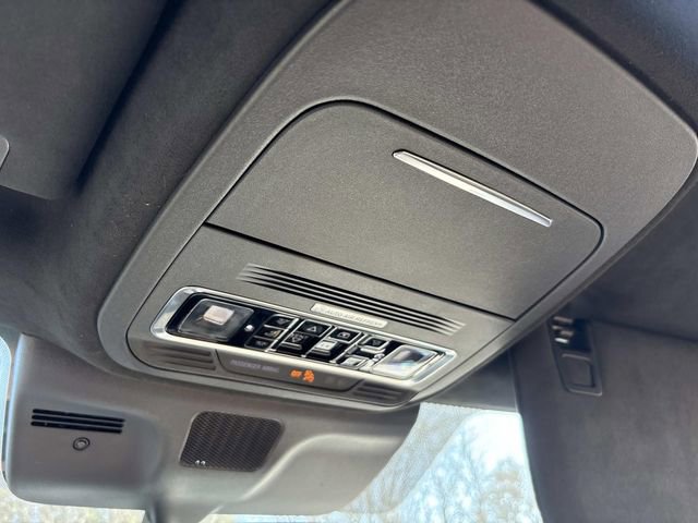 New 2026 Lincoln Navigator Black Label image 30