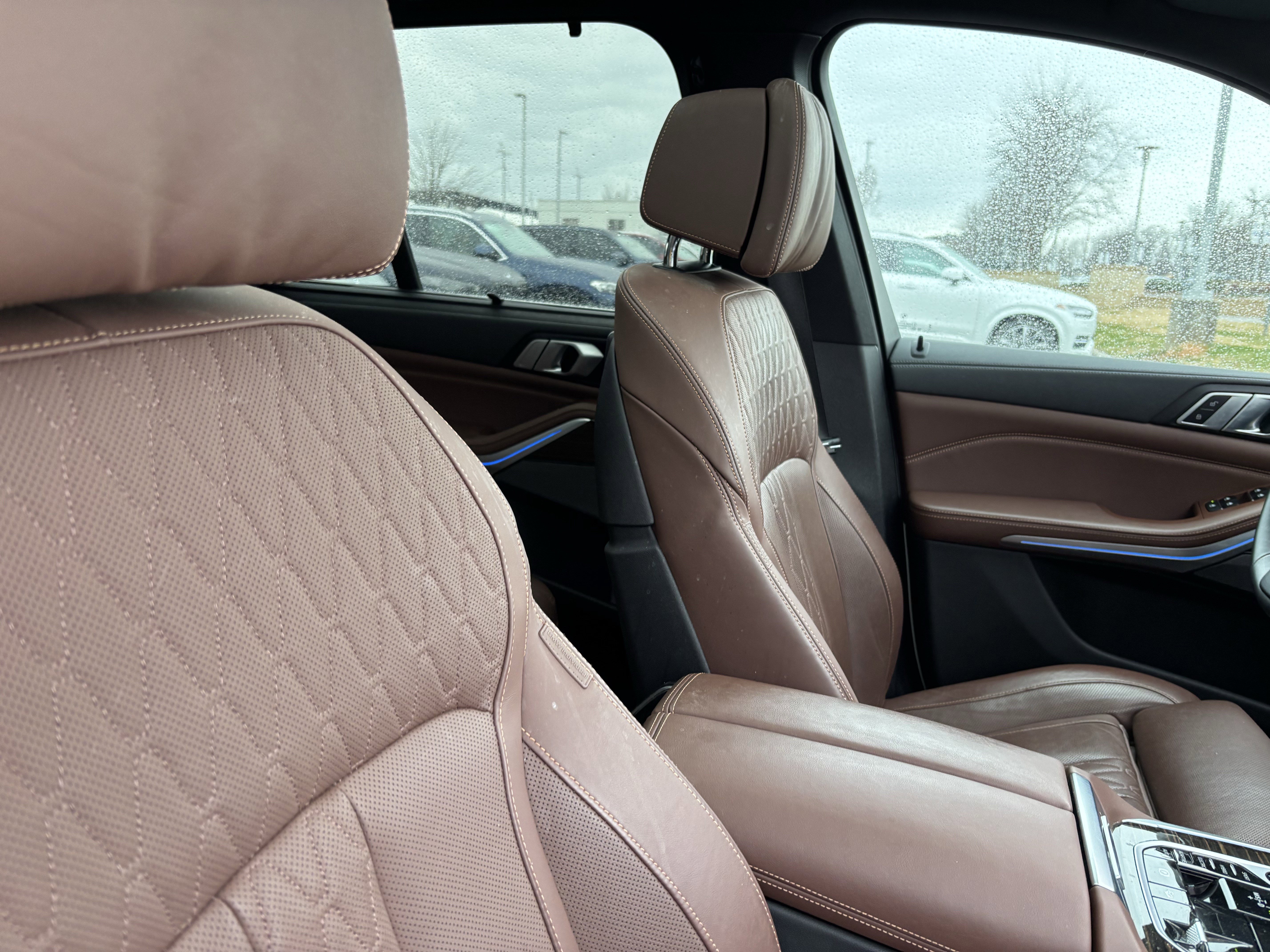 Certified 2023 BMW X5 xDrive45e w/ Executive Package image 34