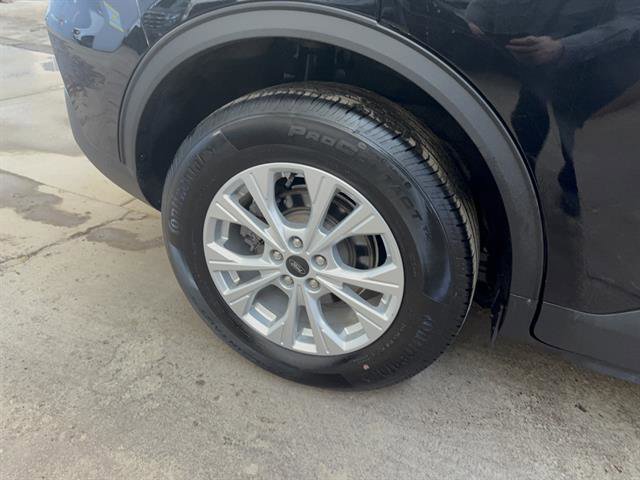 Certified 2023 Ford Escape Active image 12