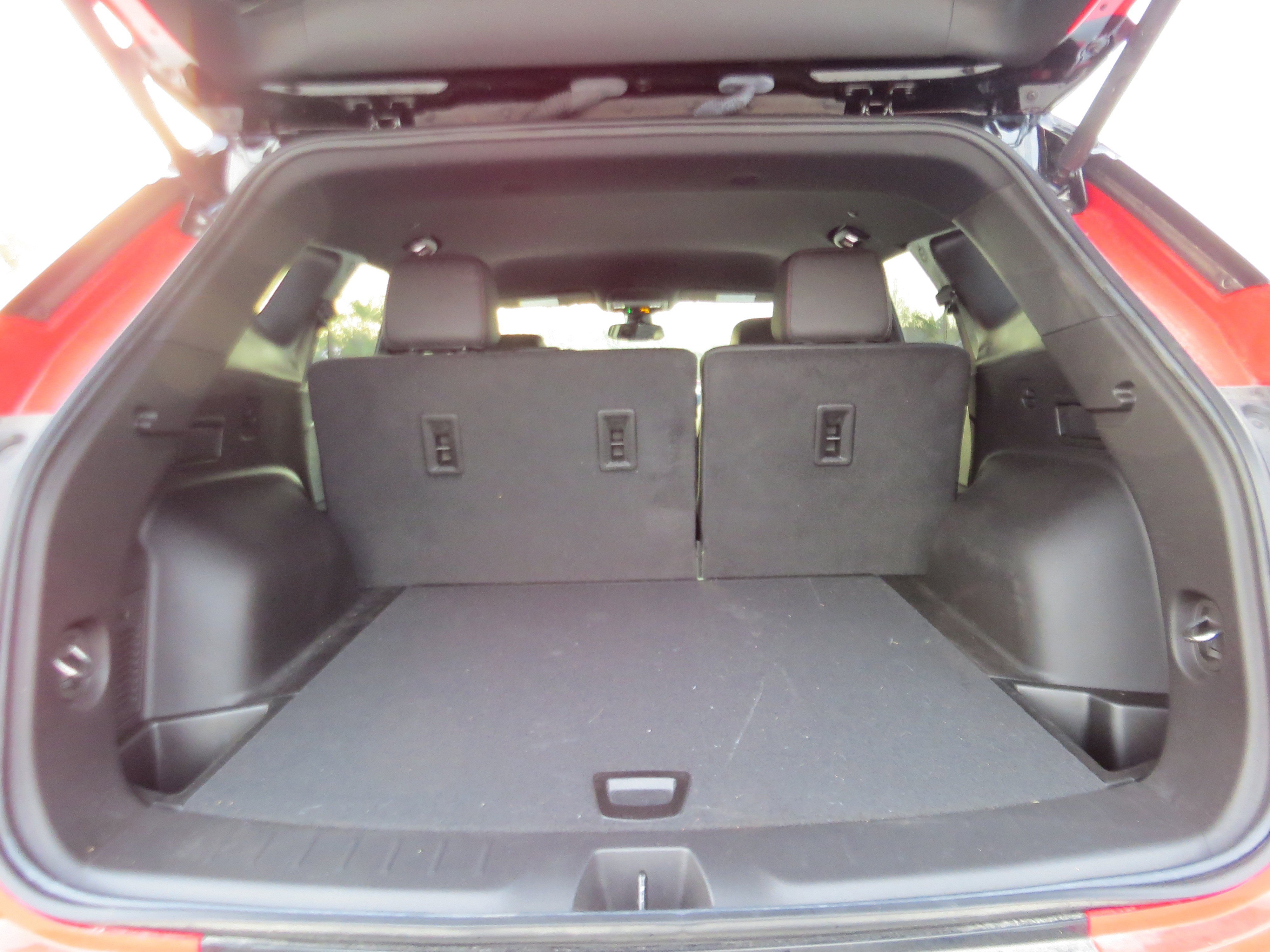 Used 2024 Chevrolet Blazer RS w/ Enhanced Convenience Package image 10