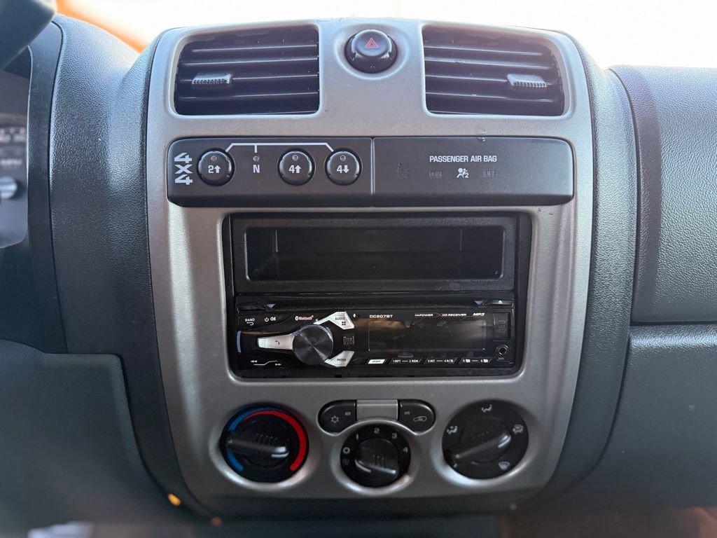 Used 2006 Chevrolet Colorado LT w/ LT Preferred Equipment Group image 26