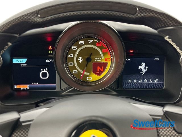 Used 2022 Ferrari F8 Tributo image 17