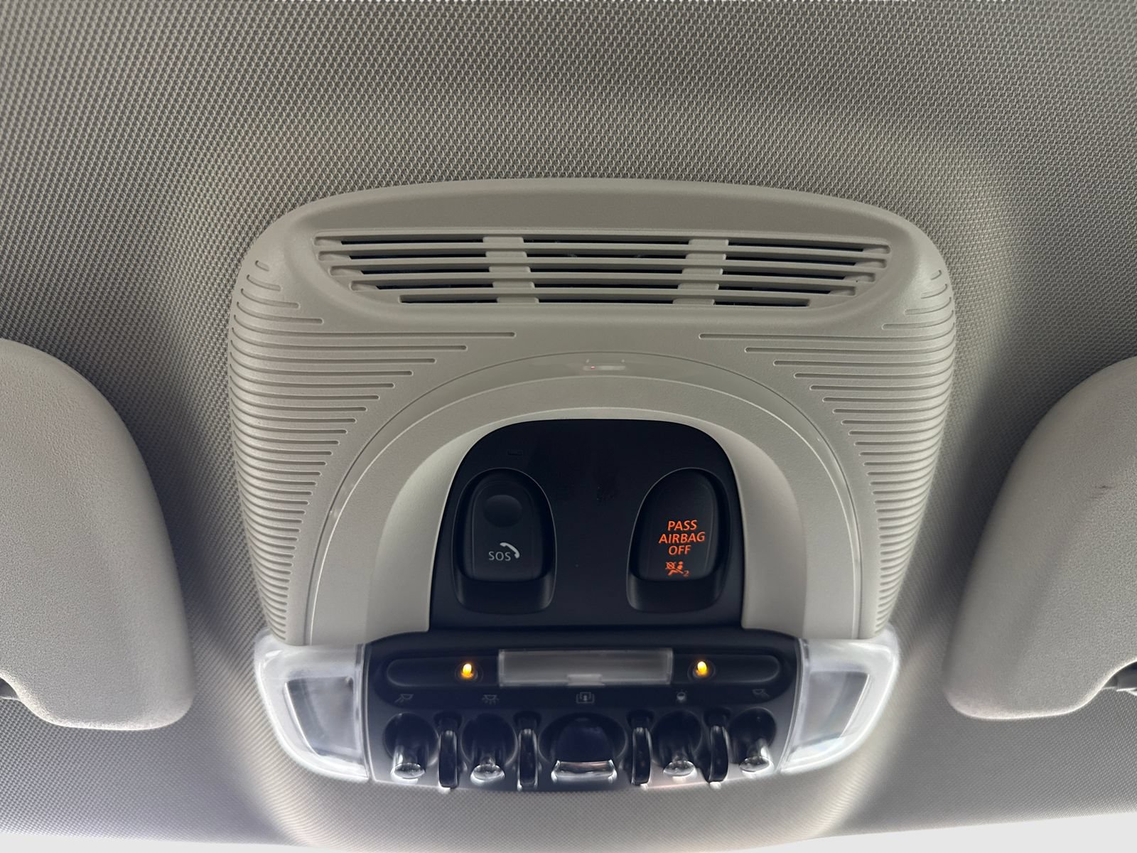 Used 2019 MINI Cooper Countryman S FWD image 32