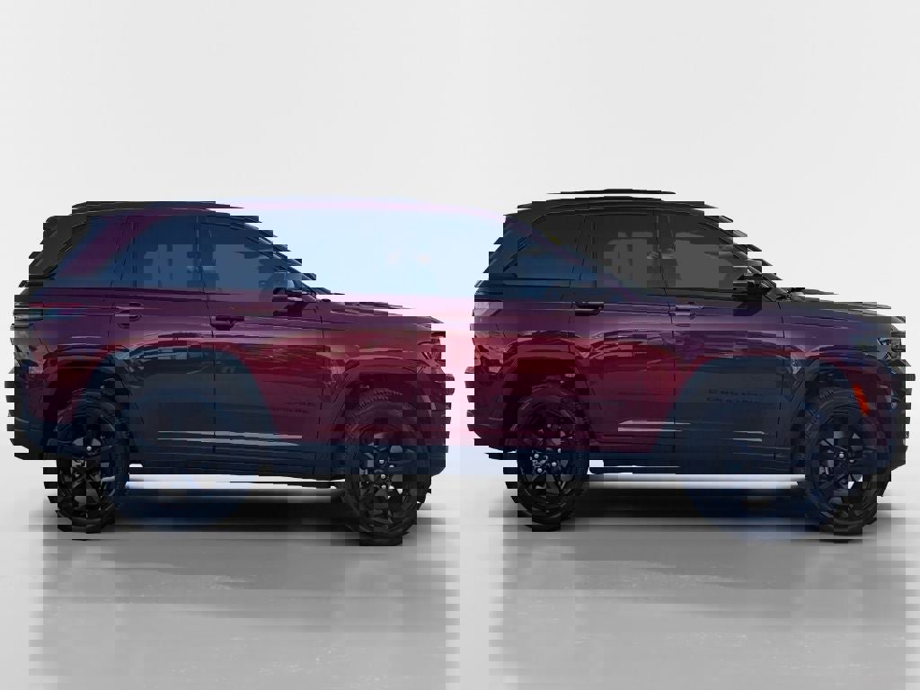 Used 2023 Jeep Grand Cherokee Altitude image 2