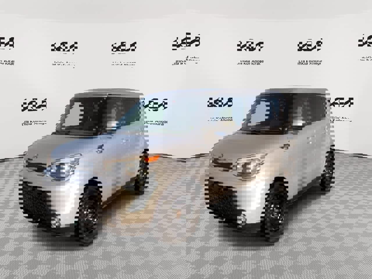 Used 2014 Kia Soul image 5