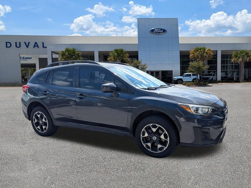 Used 2018 Subaru Crosstrek 2.0i Premium image 2