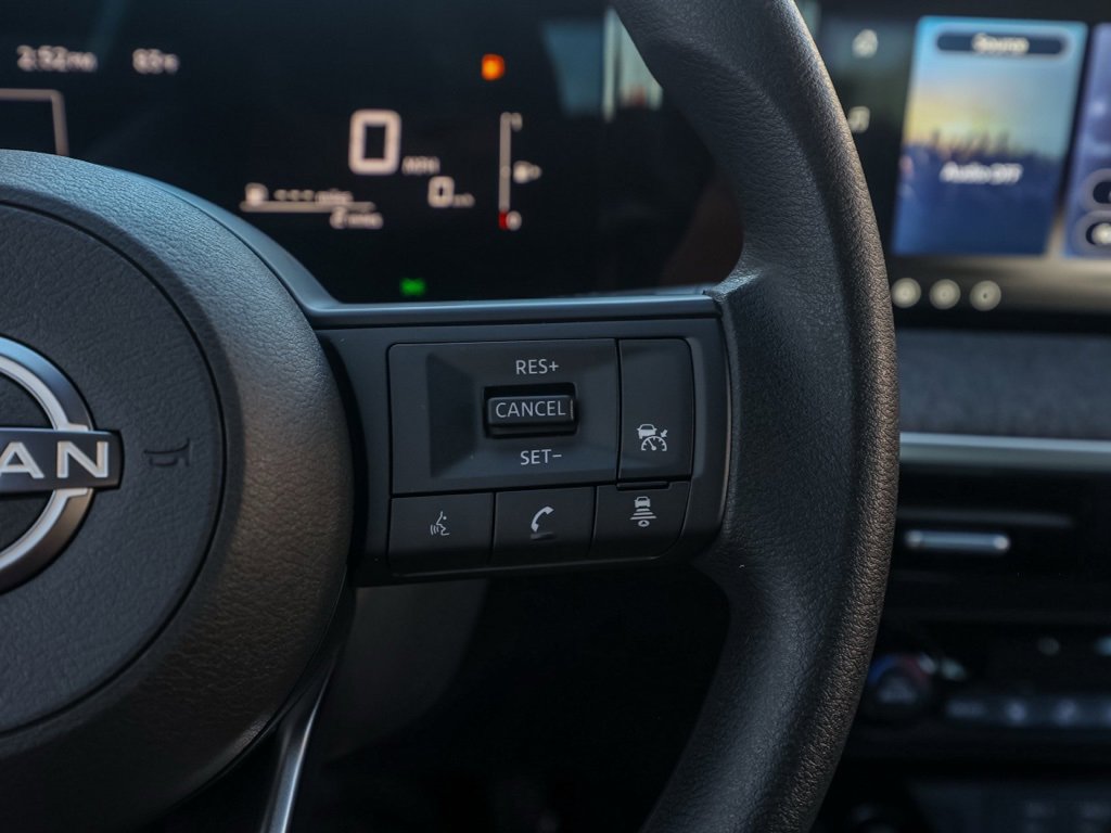 New 2026 Nissan Kicks SV image 27