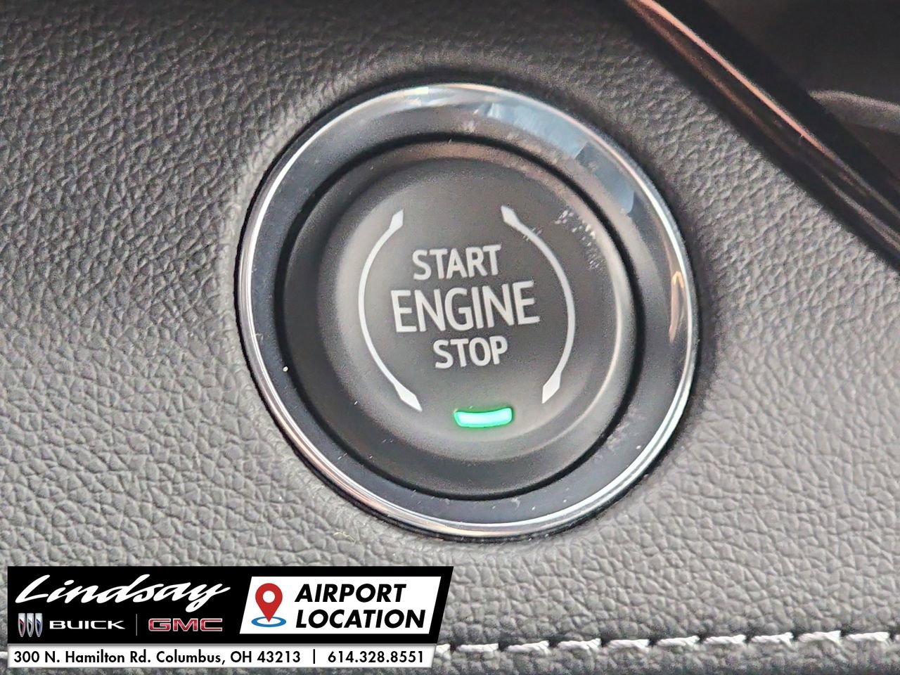 New 2026 Buick Enclave Sport Touring w/ Power Package image 18