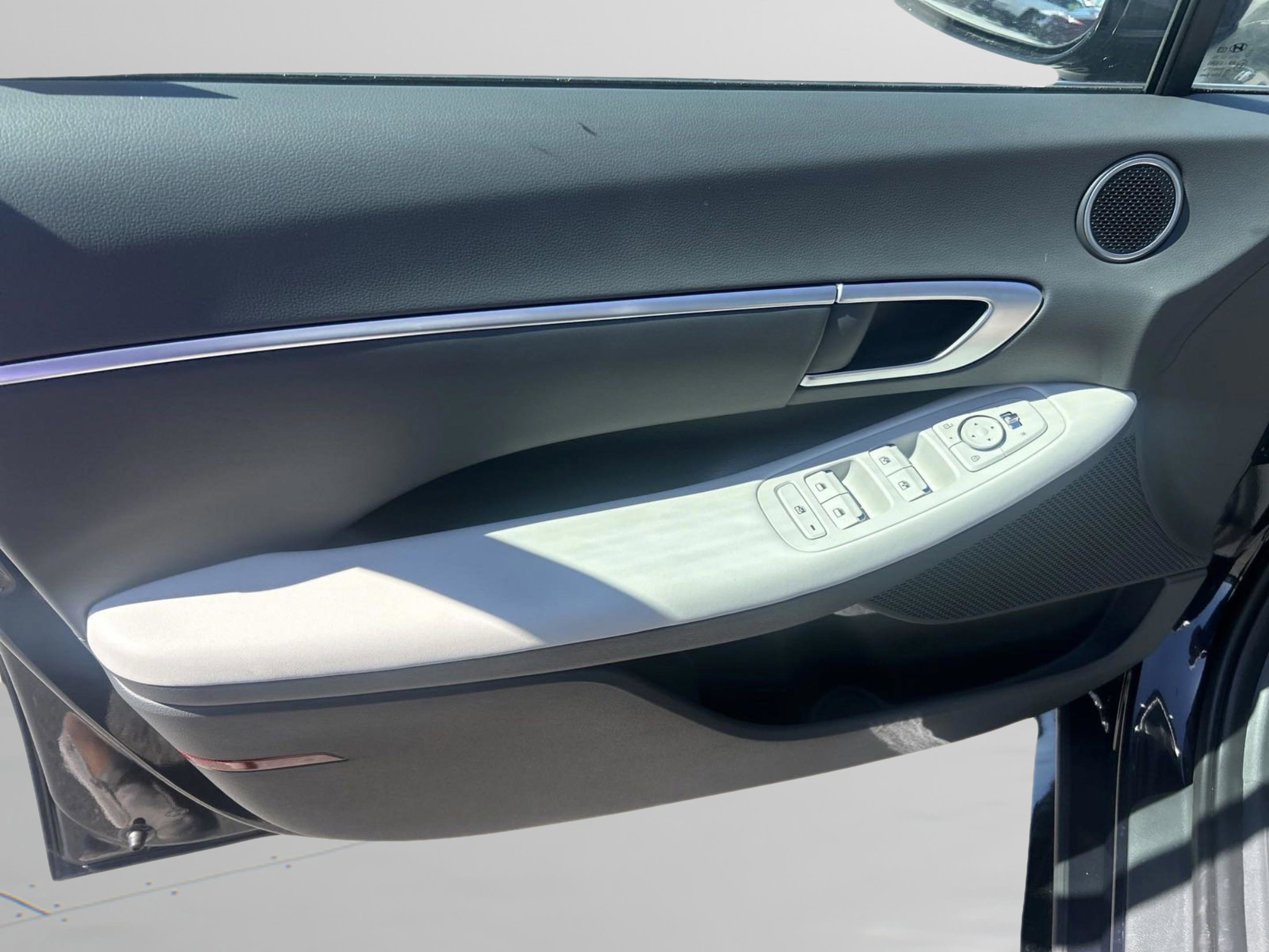 Used 2024 Hyundai Sonata SEL image 50