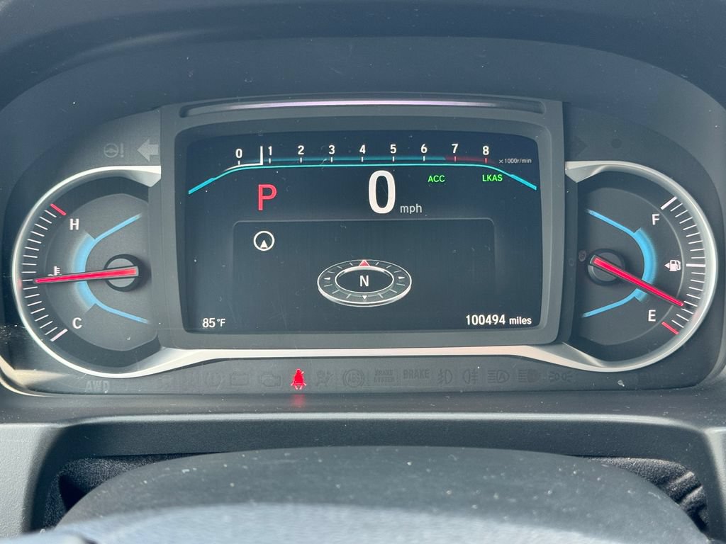 Used 2019 Honda Pilot Touring image 25
