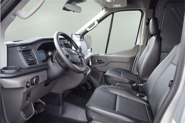 New 2026 Ford Transit 250 148 Medium Roof image 6