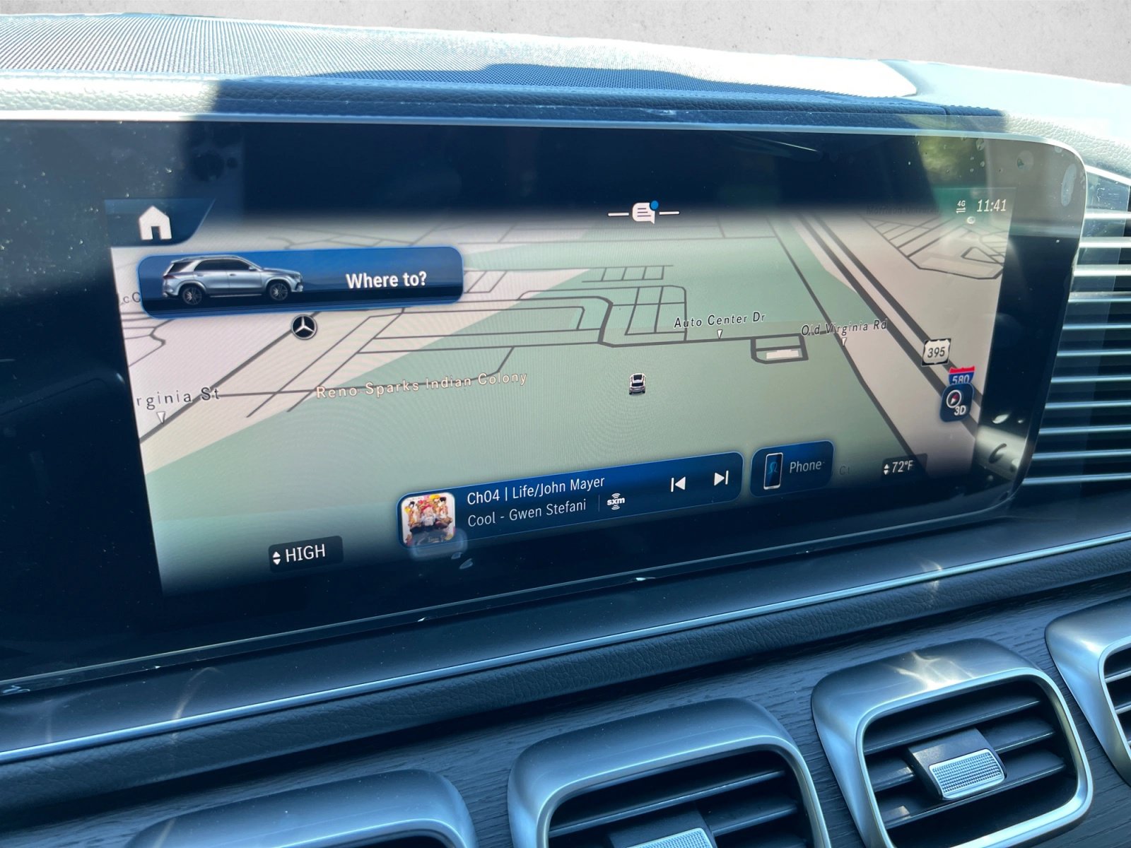 New 2026 Mercedes-Benz GLE 450 4MATIC image 14