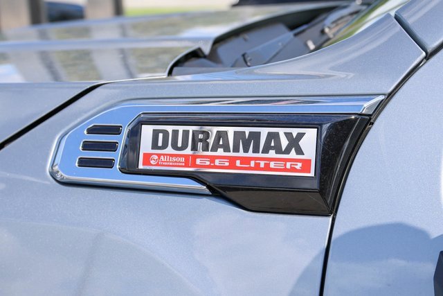 New 2026 GMC Sierra 3500 Denali w/ Technology Package image 5