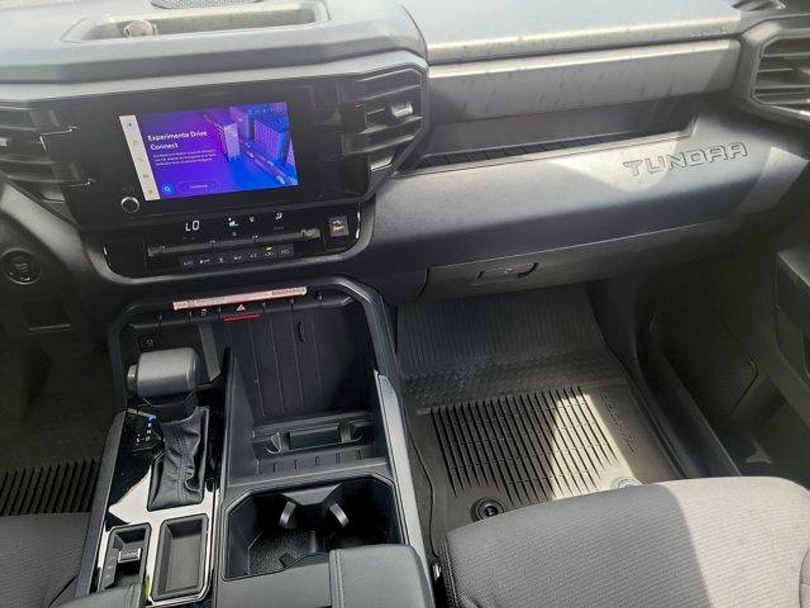 Used 2025 Toyota Tundra SR AWD/4WD image 14