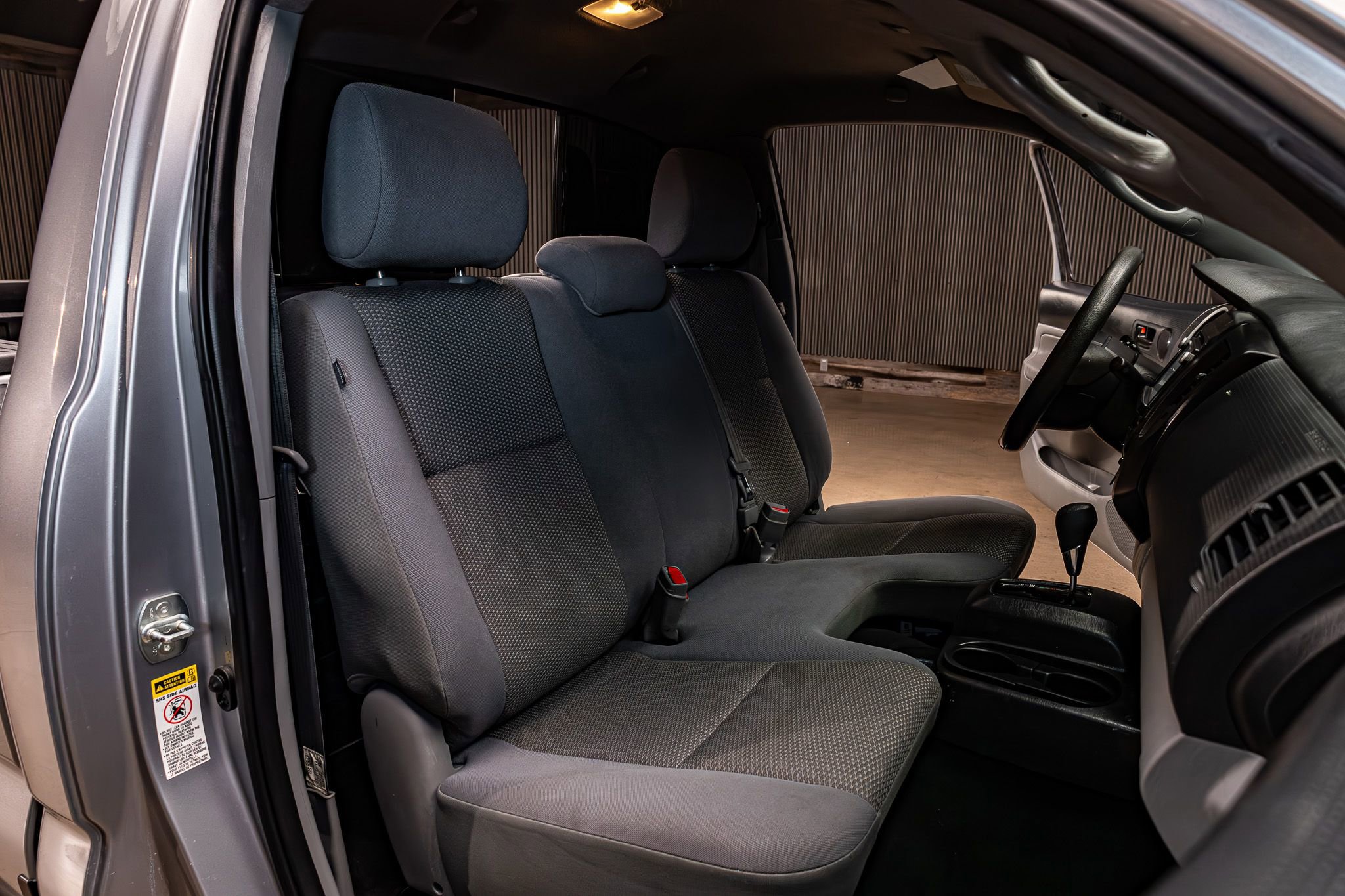 Used 2014 Toyota Tacoma 2WD Regular Cab image 17